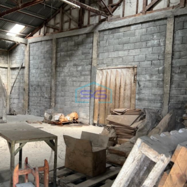 Dijual Gudang Murah Luas Bangunan 600 m² Ada Kantor di Bandung-2
