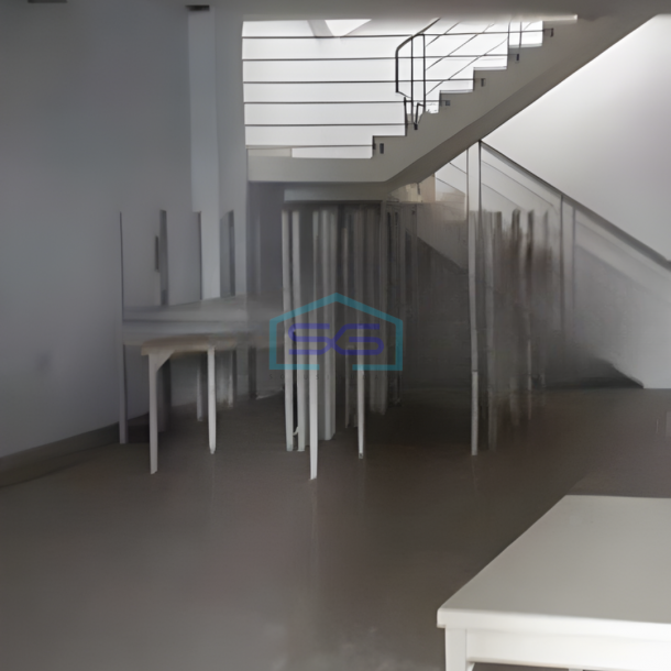Dijual Ruko Luas Tanah 240 m²  di Bandung-2
