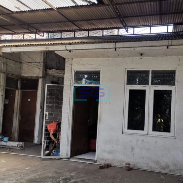 Dijual Gudang Dekat Ke Tol Area Sadang, Kopo Bandung-1