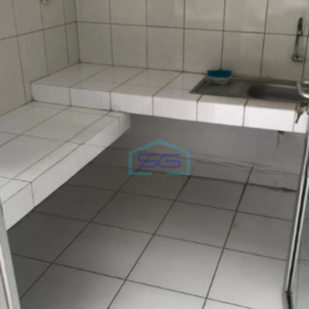 Dijual Gudang Luas Tanah 620 m²  di Kopo Bandung-3