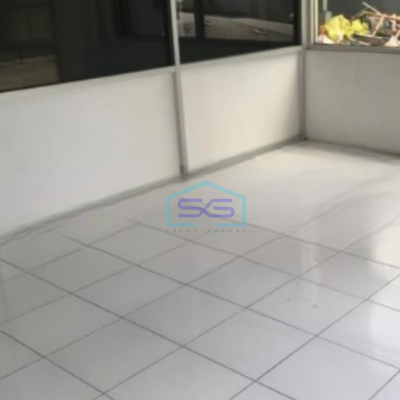 Dijual Gudang Luas Tanah 620 m²  di Kopo Bandung