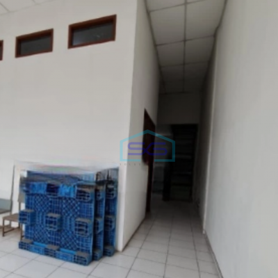 Dijual Ruko Luas Tanah  130 m² di Bandung