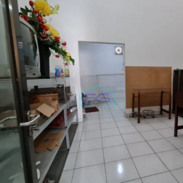 Dijual Ruko Luas Tanah  130 m² di Bandung-2