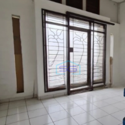 Dijual Ruko Luas Tanah  130 m² di Bandung