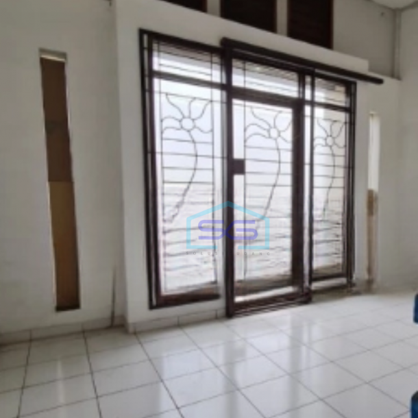 Dijual Ruko Luas Tanah  130 m² di Bandung-1