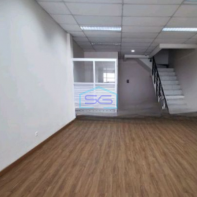 Dijual Ruko Lokasi Bebas Banjir Luas Bangunan 247 m² di Tangerang