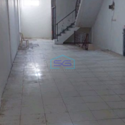Dijual Ruko Luas Tanah 150 m² di Pademangan Jakarta Utara Lokasi Bebas Banjir