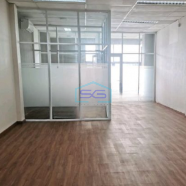 Dijual Ruko Lokasi Bebas Banjir Luas Bangunan 247 m² di Tangerang-2