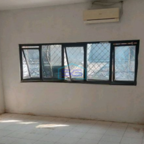 Dijual Ruko Luas Tanah 150 m² di Pademangan Jakarta Utara Lokasi Bebas Banjir-3