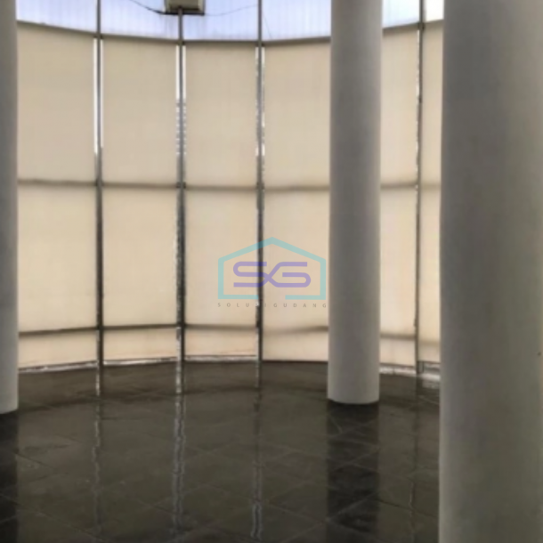 Dijual Ruko Luas Tanah  127 m² di Buah Batu Bandung-2