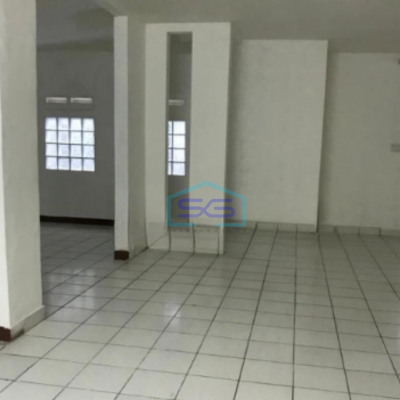 Dijual Ruang Usaha 3 Lantai Luas Bangunan  360 m²  di Bandung