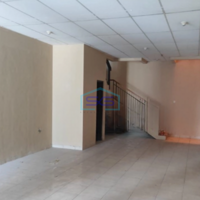 Dijual Ruko 2 Lantai Luas Bangunan 150 m² di Mekar Wangi Bandung