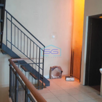 Dijual Ruko 2 Lantai Luas Bangunan 150 m² di Mekar Wangi Bandung