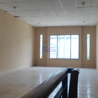 Dijual Ruko 2 Lantai Luas Bangunan 150 m² di Mekar Wangi Bandung