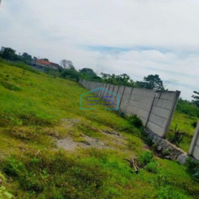 Dijual Tanah Luas 20400 m² Lokasi Jatake Tangerang