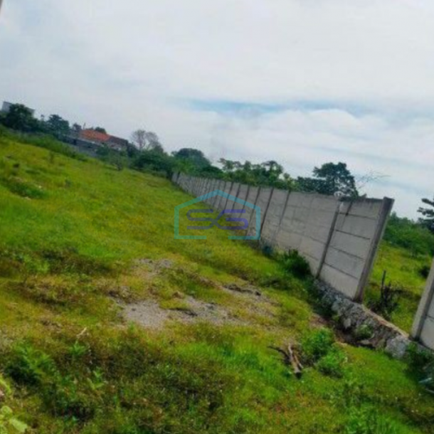 Dijual Tanah Luas 20400 m² Lokasi Jatake Tangerang-1