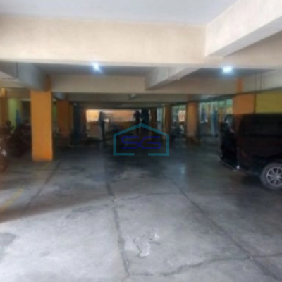 Dijual Tanah Luas  4124 m²  di Kelapa Gading Jakarta Utara