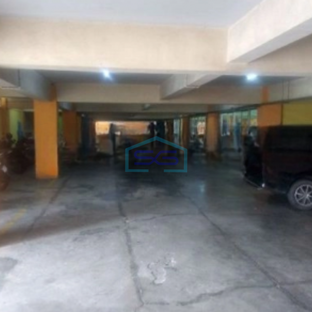 Dijual Tanah Luas  4124 m²  di Kelapa Gading Jakarta Utara-1