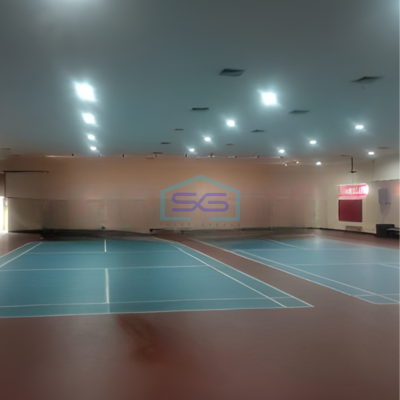 Dijual Tanah Luas  4124 m²  di Kelapa Gading Jakarta Utara