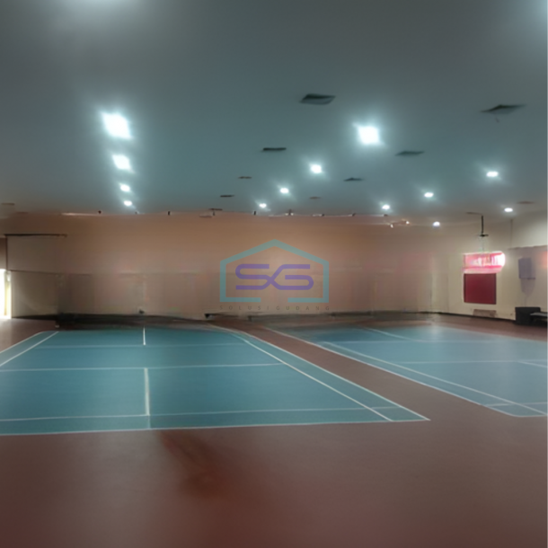 Dijual Tanah Luas  4124 m²  di Kelapa Gading Jakarta Utara-2