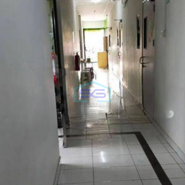 Disewakan Gudang Kopo Mainroad Strategis di Bandung Luas Tanah 825 m²-2