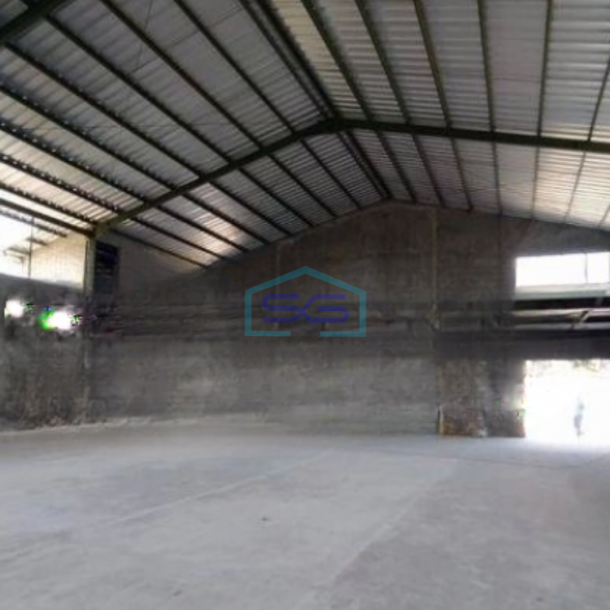Dijual Gudang di Cijerah Bandung Luas Tanah 900 m²-1
