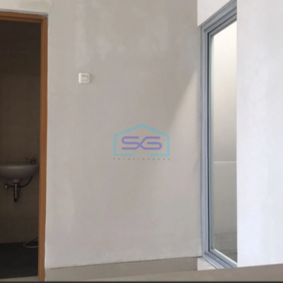 Dijual Ruko Luas Bangunan  102 m² di Gunung Batu Bandung