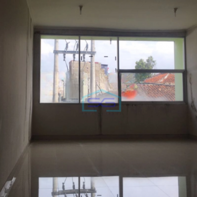 Dijual Ruko Luas Bangunan  102 m² di Gunung Batu Bandung