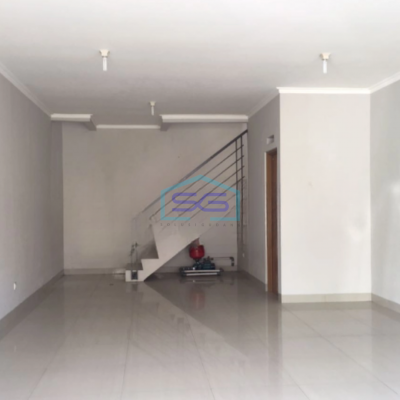 Dijual Ruko Luas Bangunan  102 m² di Gunung Batu Bandung