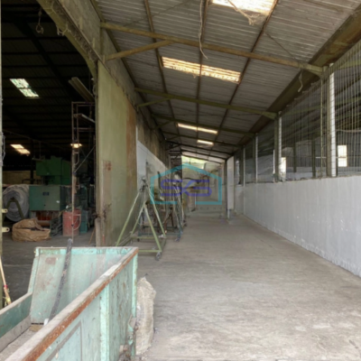 Dijual Pabrik Luas Bangunan  10000 m² Lokasi Strategis di Majalaya Bandung