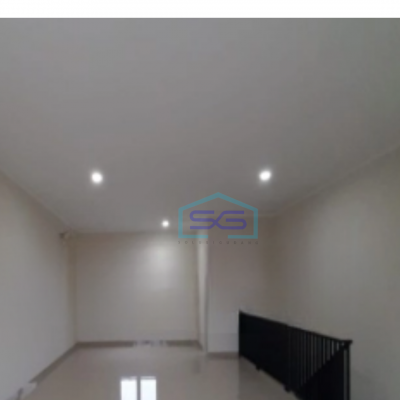 Dijual Ruko 2 Lantai Luas Bangunan   170 m²  di Batununggal Bandung