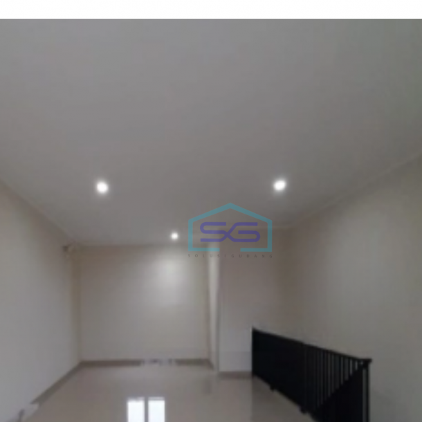 Dijual Ruko 2 Lantai Luas Bangunan   170 m²  di Batununggal Bandung-3