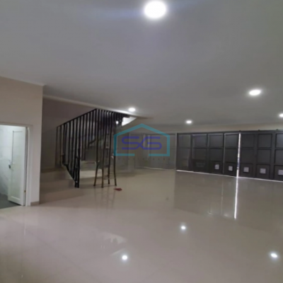 Dijual Ruko 2 Lantai Luas Bangunan   170 m²  di Batununggal Bandung