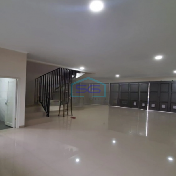 Dijual Ruko 2 Lantai Luas Bangunan   170 m²  di Batununggal Bandung-2