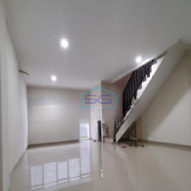 Dijual Ruko 2 Lantai Luas Bangunan   170 m²  di Batununggal Bandung-1