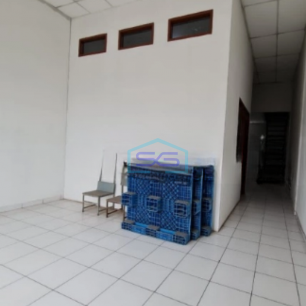 Dijual Ruko Luas Tanah 130 m²  di Mekar Wangi Bandung-3