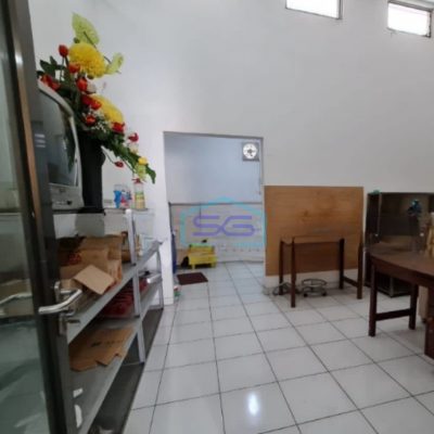 Dijual Ruko Luas Tanah 130 m²  di Mekar Wangi Bandung