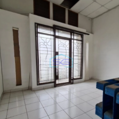Dijual Ruko Luas Tanah 130 m²  di Mekar Wangi Bandung