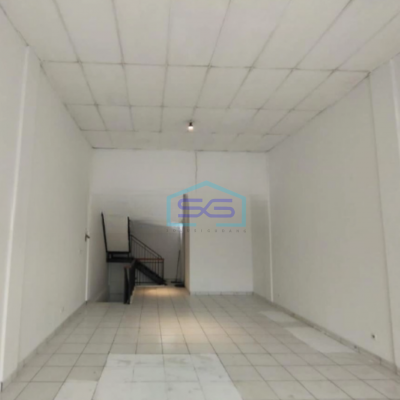 Disewakan Ruko 2 Lantai Luas Tanah 100 m² di Mekar Wangi Bandung