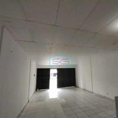 Disewakan Ruko 2 Lantai Luas Tanah 100 m² di Mekar Wangi Bandung