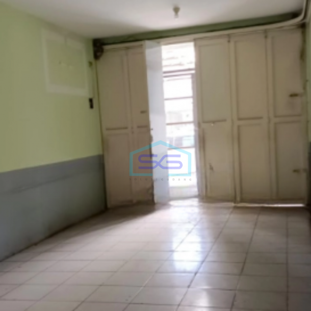 Disewakan Ruko 2 Lantai Luas Bangunan 100 m² di Bandung-2