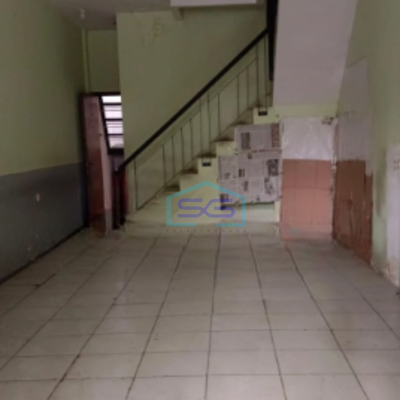 Disewakan Ruko 2 Lantai Luas Bangunan 100 m² di Bandung