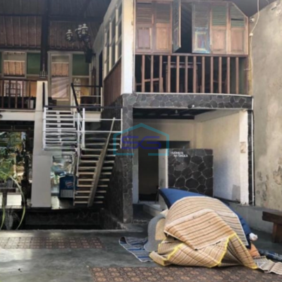 Dijual Ruang Usaha Luas Bangunan  400 m²  di Bandung