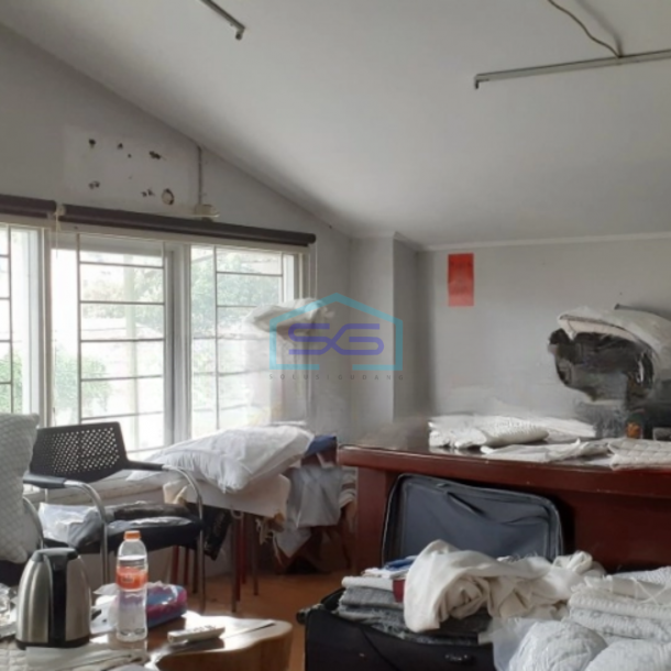 Dijual Gudang Ada Kantor Luas Tanah 564 m2 Lokasi Bandung-3