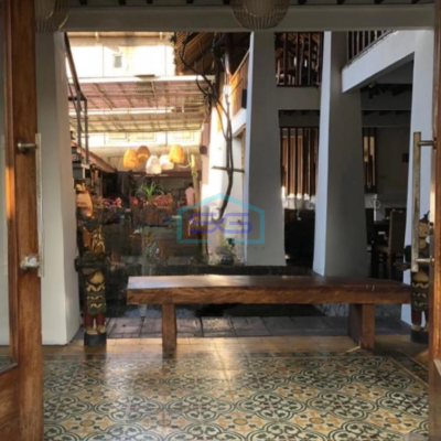 Dijual Ruang Usaha Luas Bangunan  400 m²  di Bandung