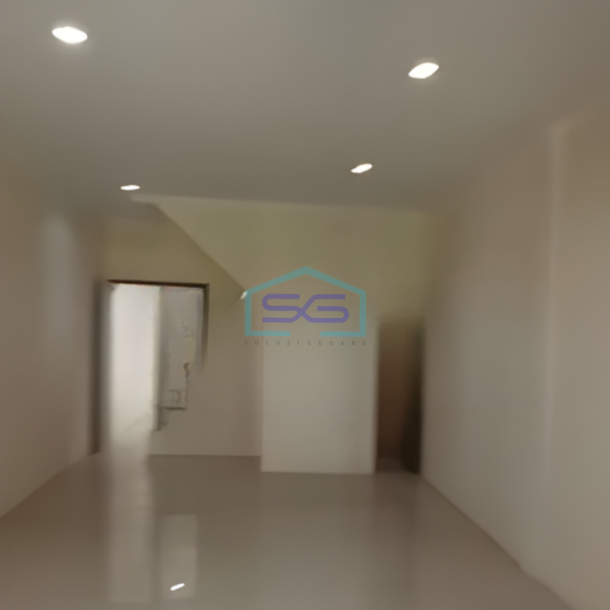 Dijual Ruko 2 Lantai Luas Bangunan 220 m²  di Bandung-3