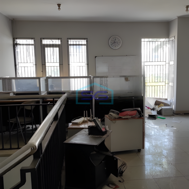 Dijual Ruko Murah Luas Bangunan  180 m² di Mekar Wangi Bandung-3