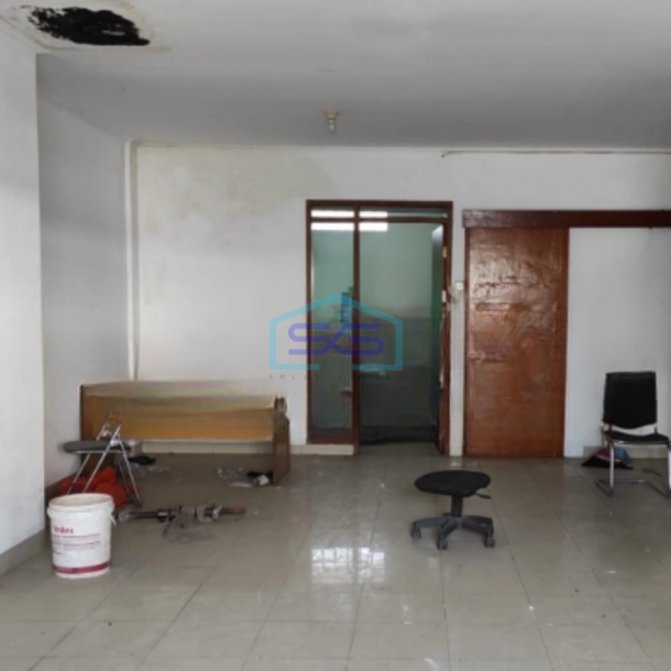 Dijual Ruko Murah Luas Bangunan  180 m² di Mekar Wangi Bandung-2