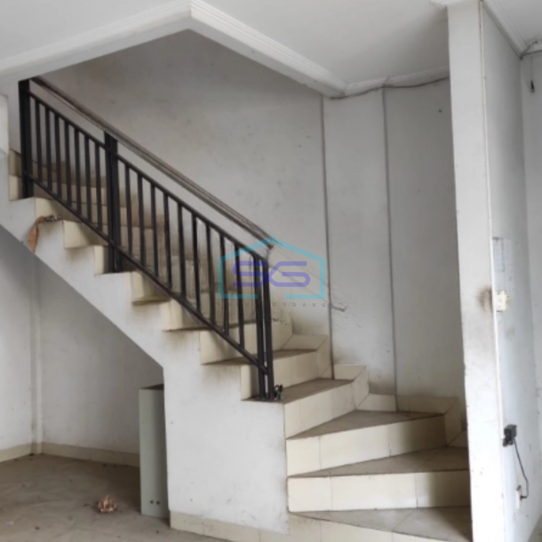 Dijual Ruko Murah Luas Bangunan  180 m² di Mekar Wangi Bandung-1
