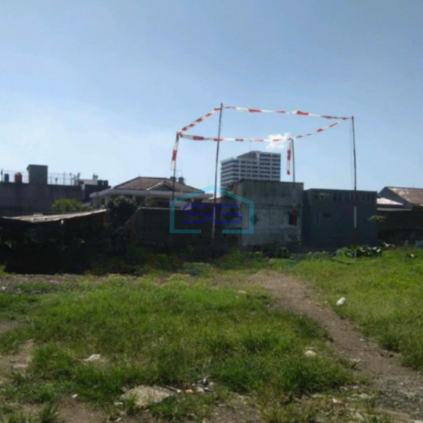 Dijual Cepat Tanah Luas 3676 m²   di Lengkong Bandung-1